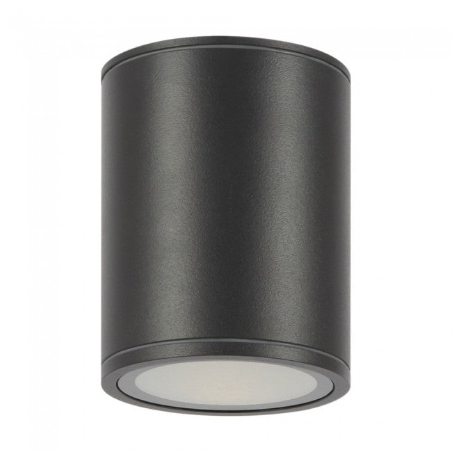 PLAFONNIER D'EXTERIEUR Á LED BAR  MAYTONI  CEILING LAMP GRAPHITE - Algomasparis shop 