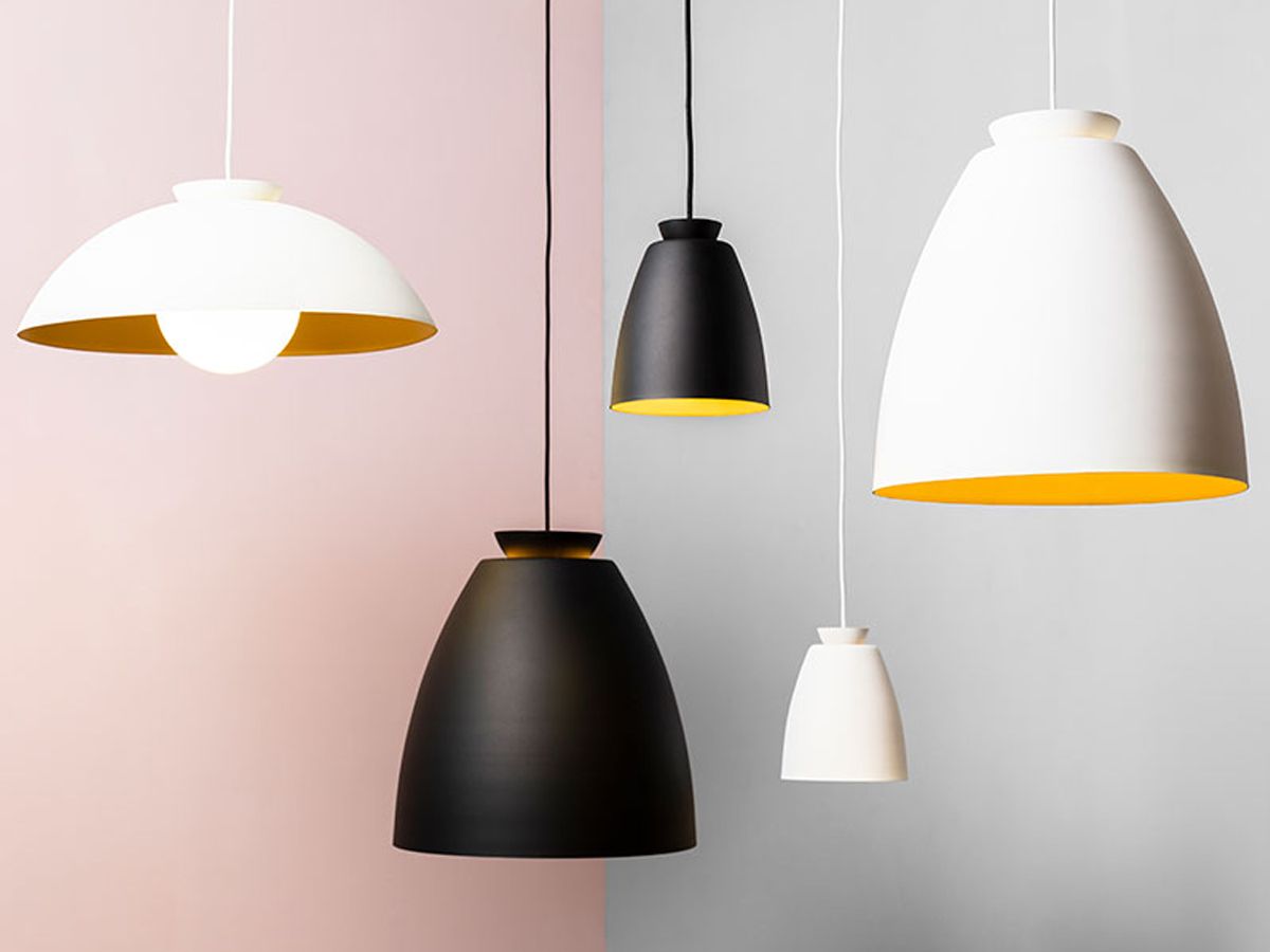 Chelsea 40 - Lampe à Suspension -INNERMOST - Algomasparis shop 