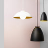 Chelsea 56   FLUSH MOUNT LED - Lampe à Suspension - INNERMOST - Algomasparis shop 