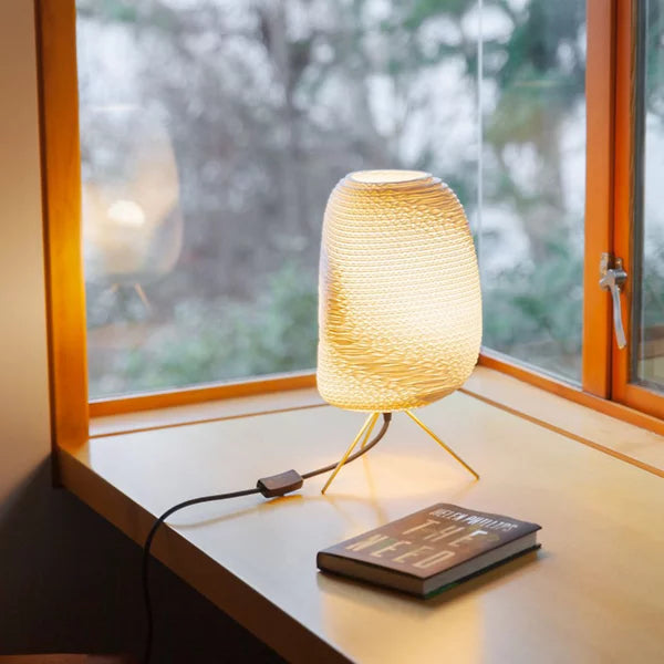 Lampe de table Ebey -GRAYPANTS- - Algomasparis shop 