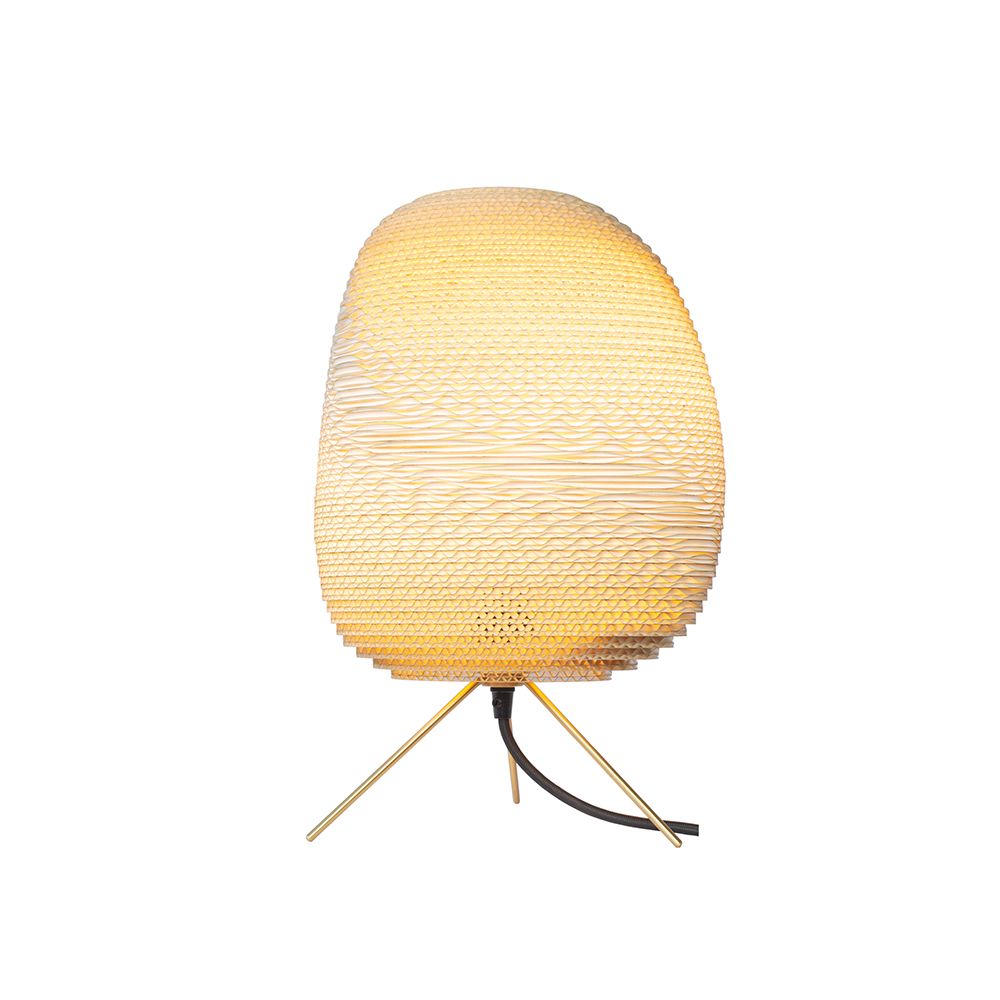 Lampe de table Ebey -GRAYPANTS- - Algomasparis shop 