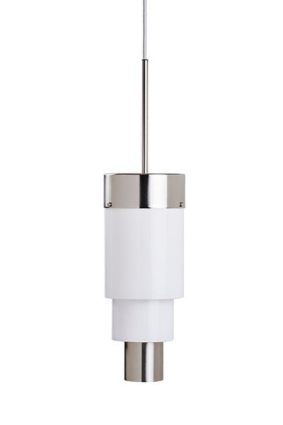 Suspension Opal blanc A-spire  EBB&FLOW - Algomasparis shop 