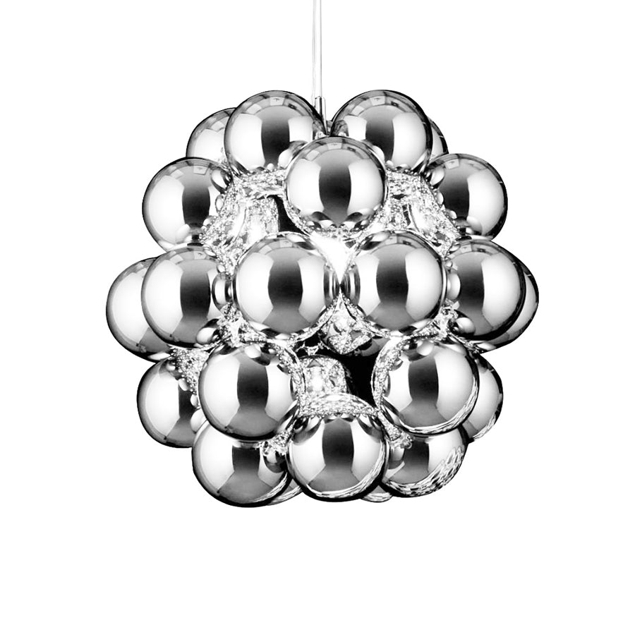 INNERMOST lampe à suspension BEADS PENTA - Algomasparis shop 