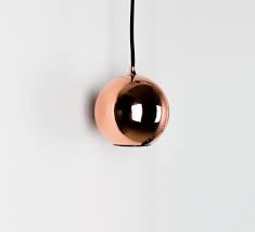 INNERMOST lampe à suspension BOULE - Algomasparis shop 