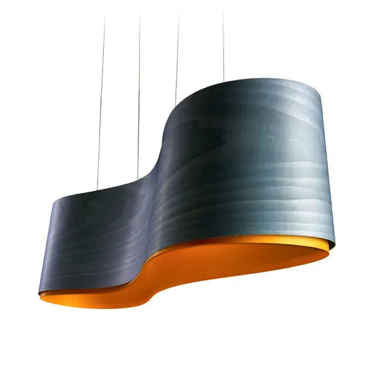 Lampe à suspension New Wave LZF - Algomasparis shop 