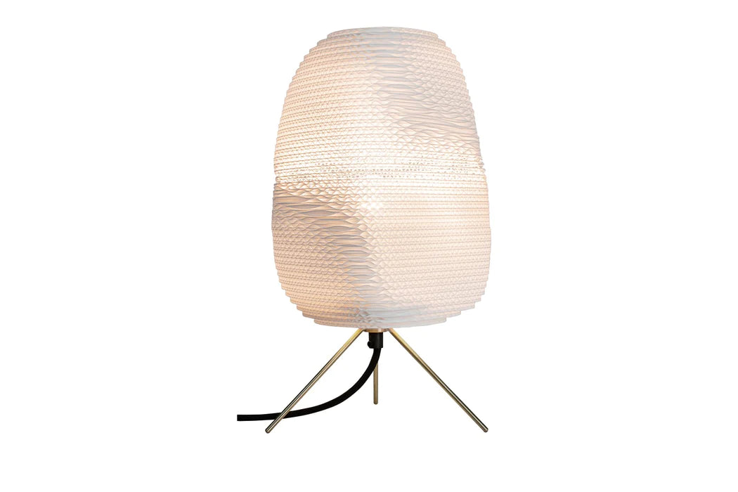 Lampe de table Ebey -GRAYPANTS- - Algomasparis shop 