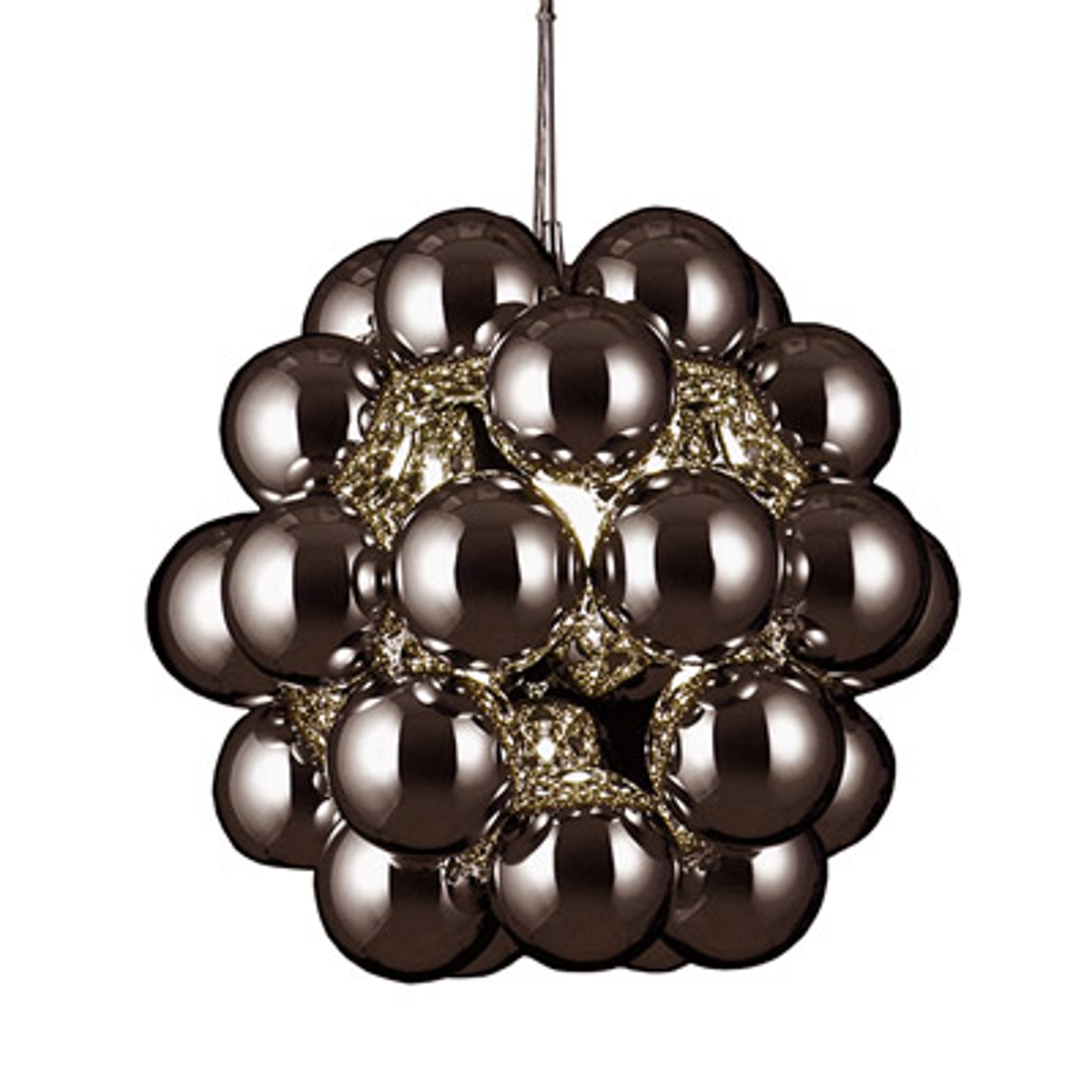 INNERMOST lampe à suspension BEADS PENTA - Algomasparis shop 