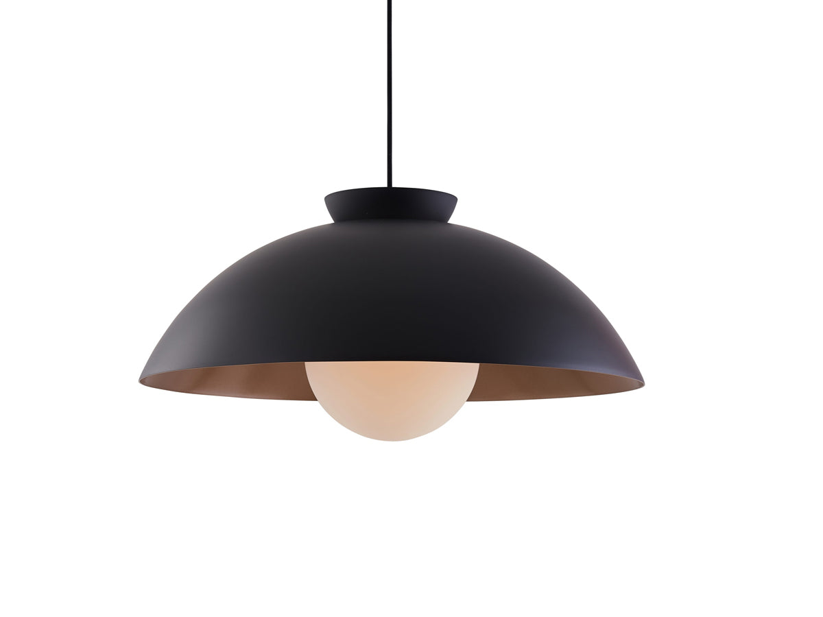 Chelsea 56   FLUSH MOUNT LED - Lampe à Suspension - INNERMOST - Algomasparis shop 