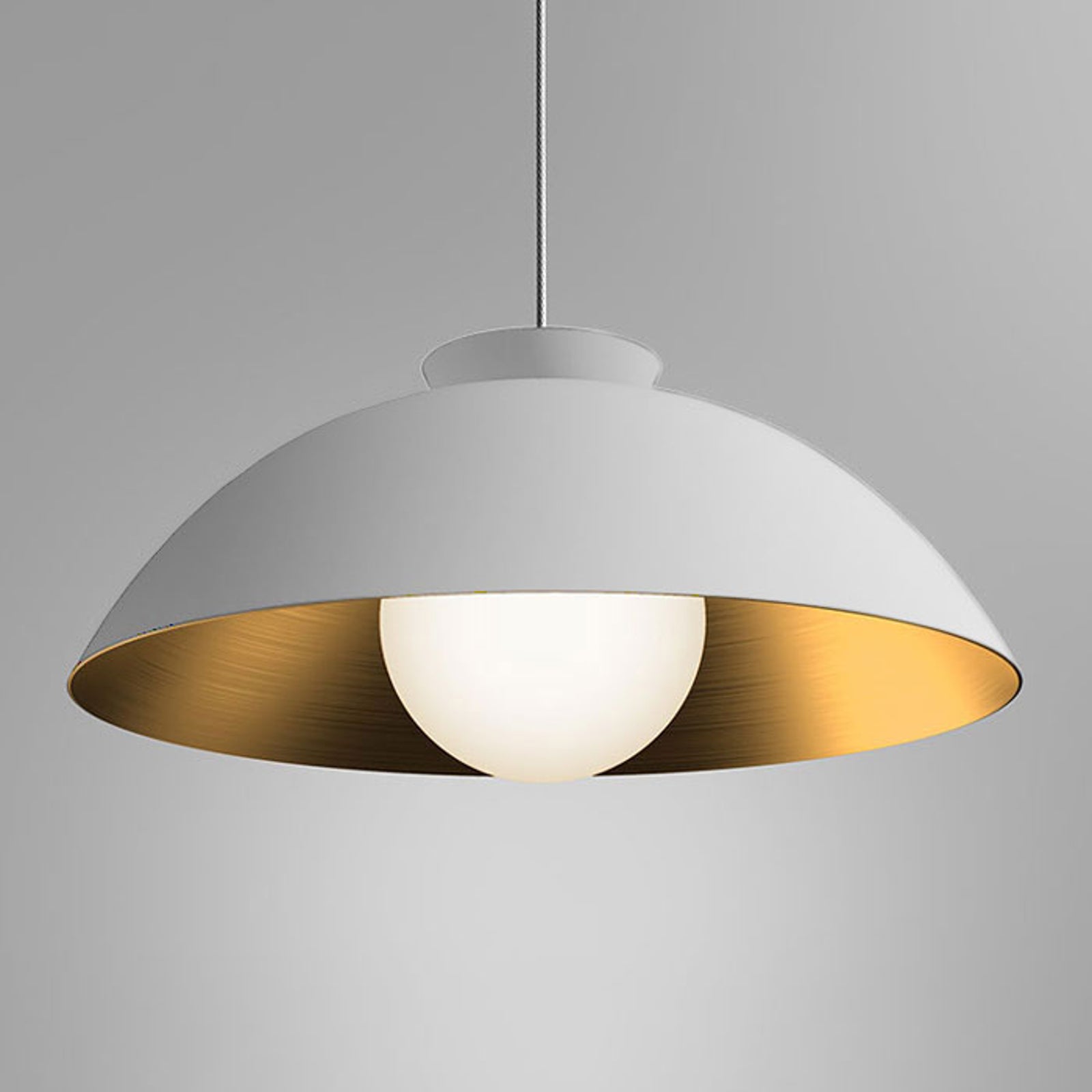 Chelsea 56   FLUSH MOUNT LED - Lampe à Suspension - INNERMOST - Algomasparis shop 